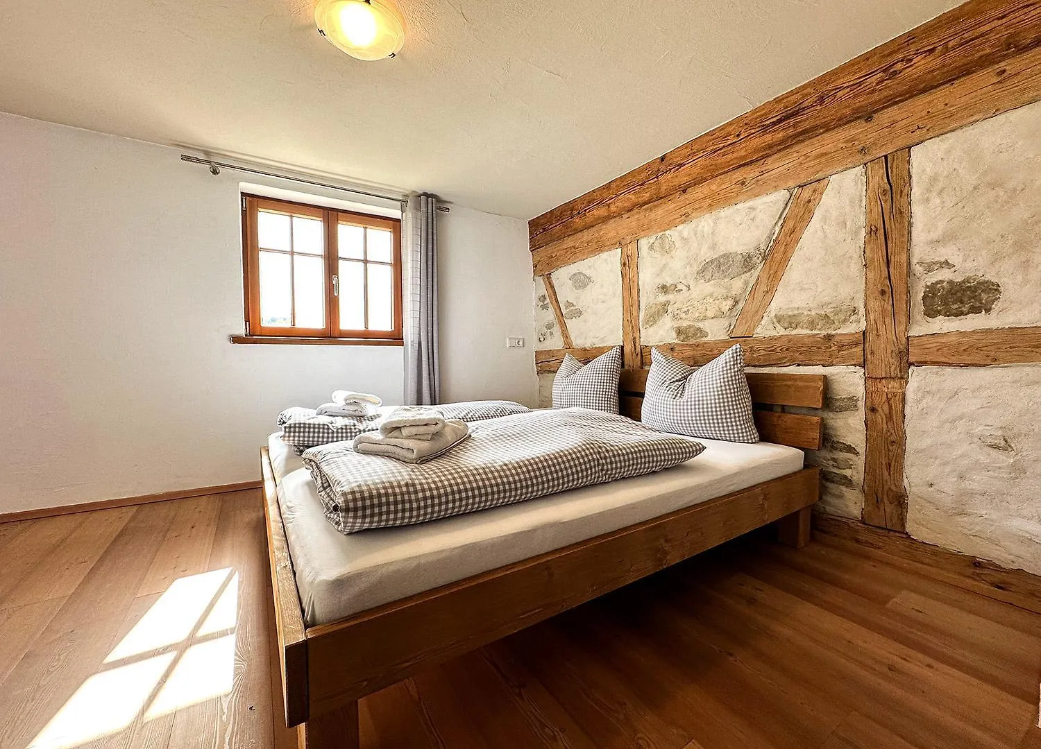 Baerenhoehle Oberstaufen Apartamento