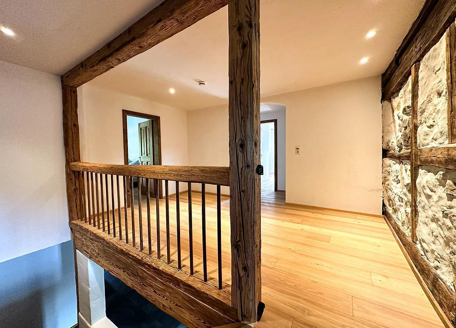 Apartamento Baerenhoehle Oberstaufen