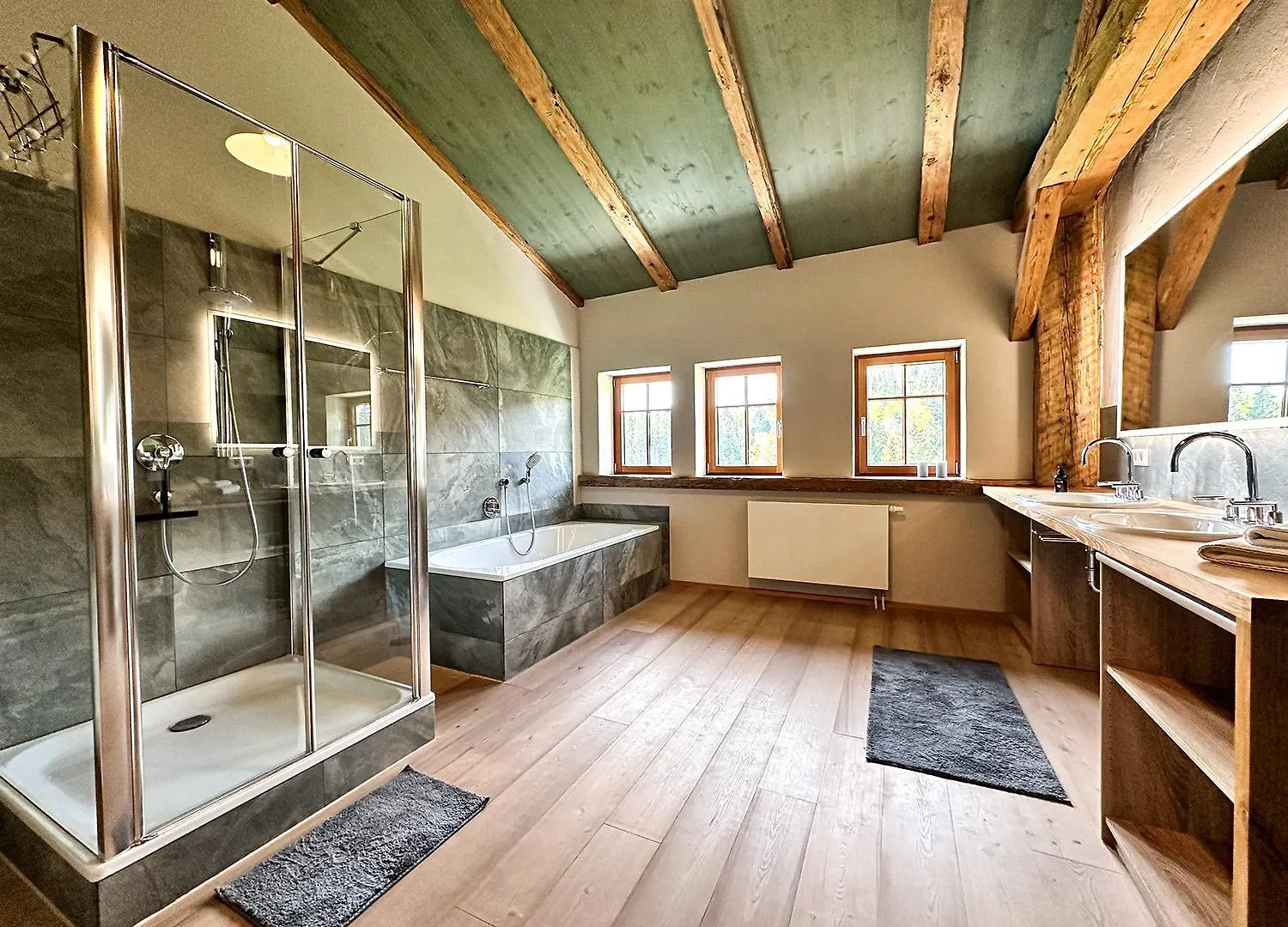 Apartamento Baerenhoehle Oberstaufen